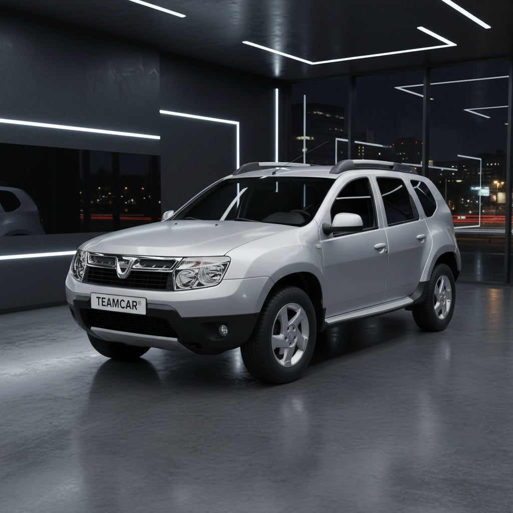 Dacia Duster I (2010–2014)