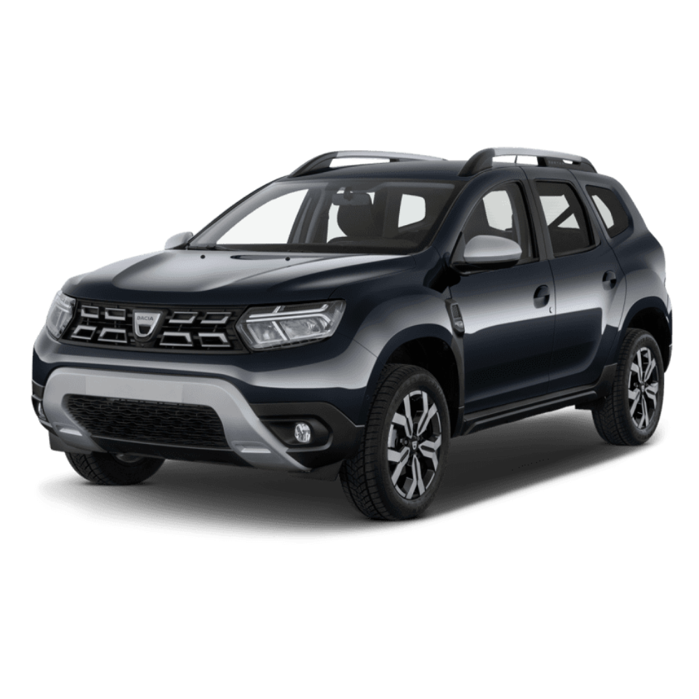 DACIA DUSTER 2018-2022