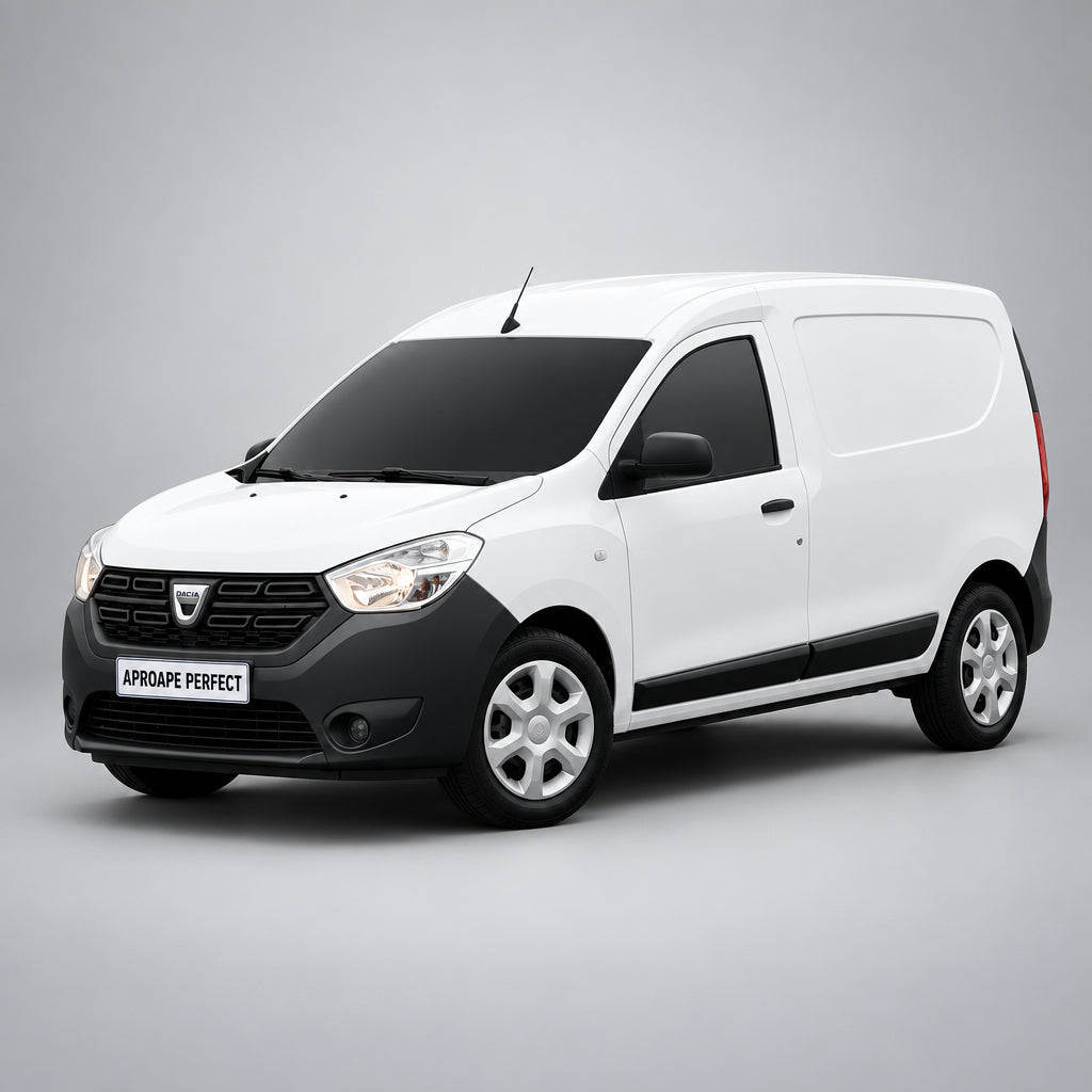 Dacia Dokker Furgon FE