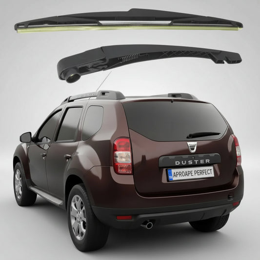 Dacia Duster I (2010-2017