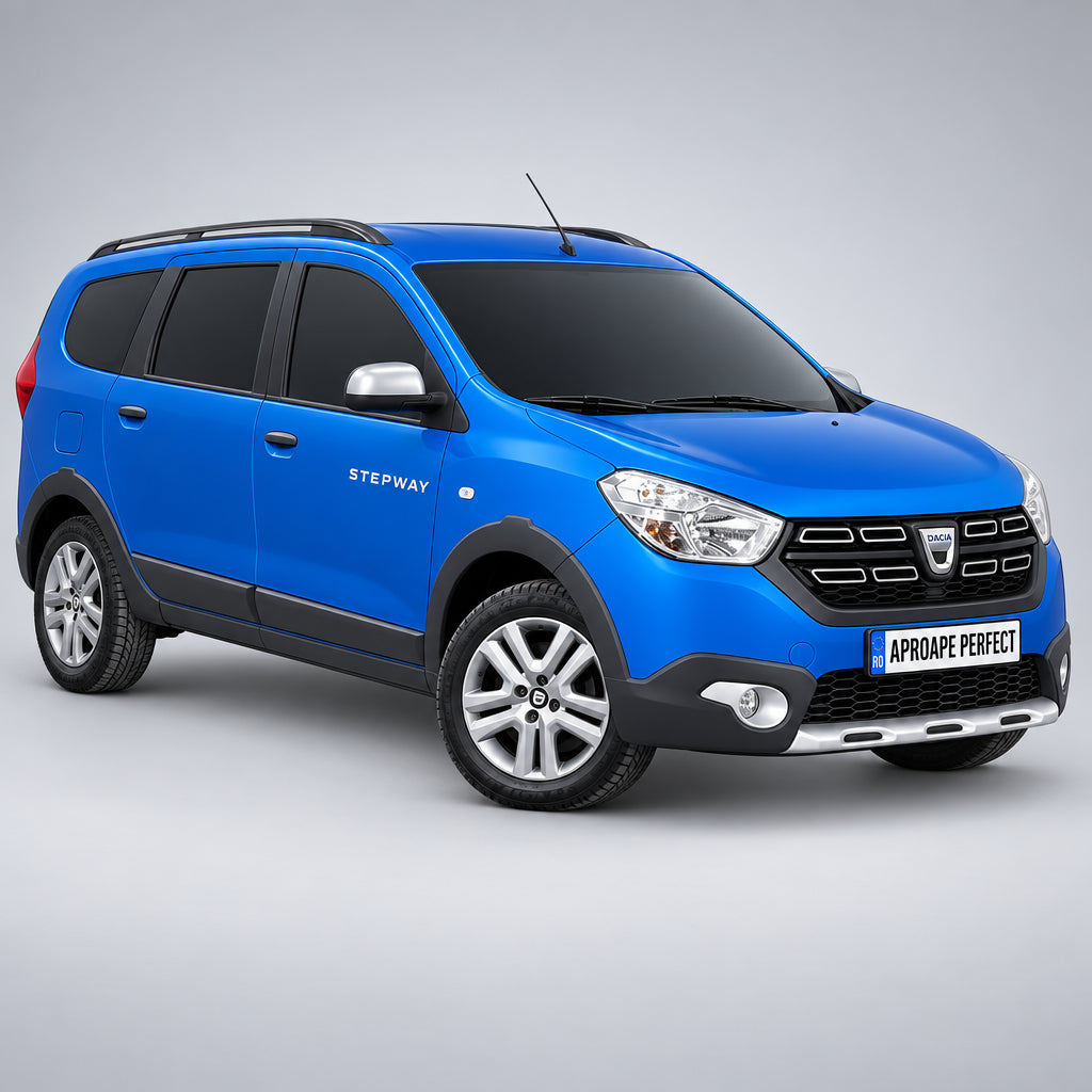 Dacia Lodgy JS 