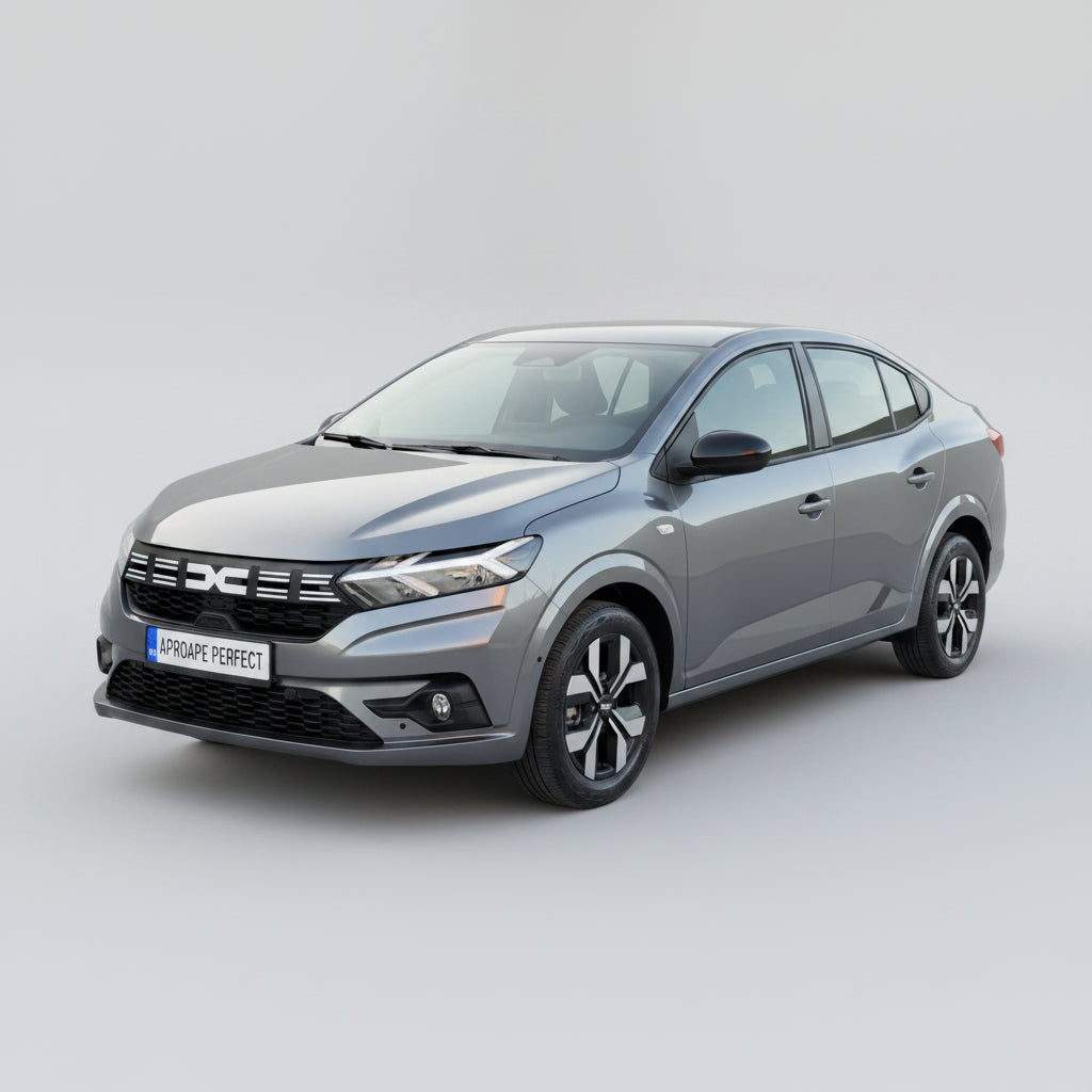 Dacia Logan 3 (2020-)