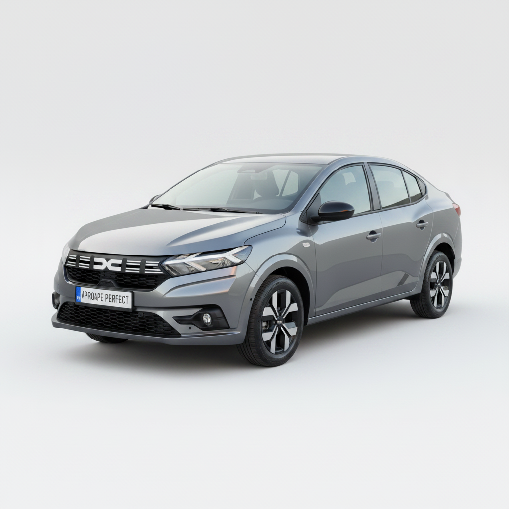 Dacia Logan 3