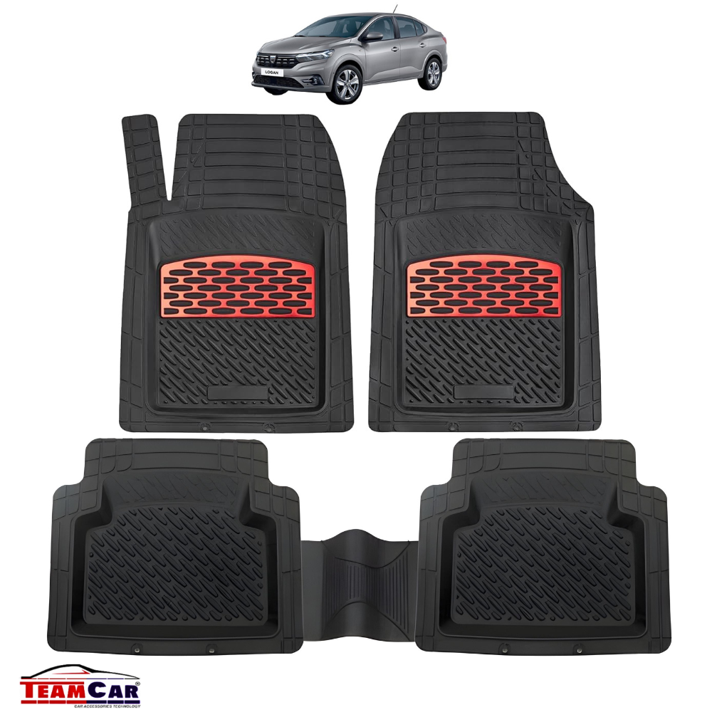 Dacia Logan III (2020–prezent)