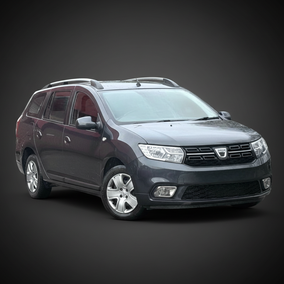 Dacia Logan (MCV II) 2013-2015