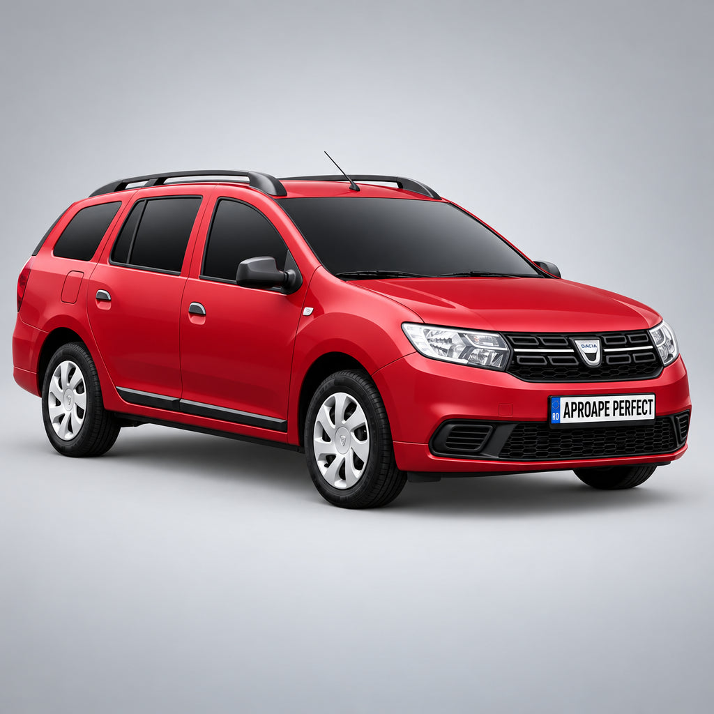 Dacia Logan MCV II 2013-2020