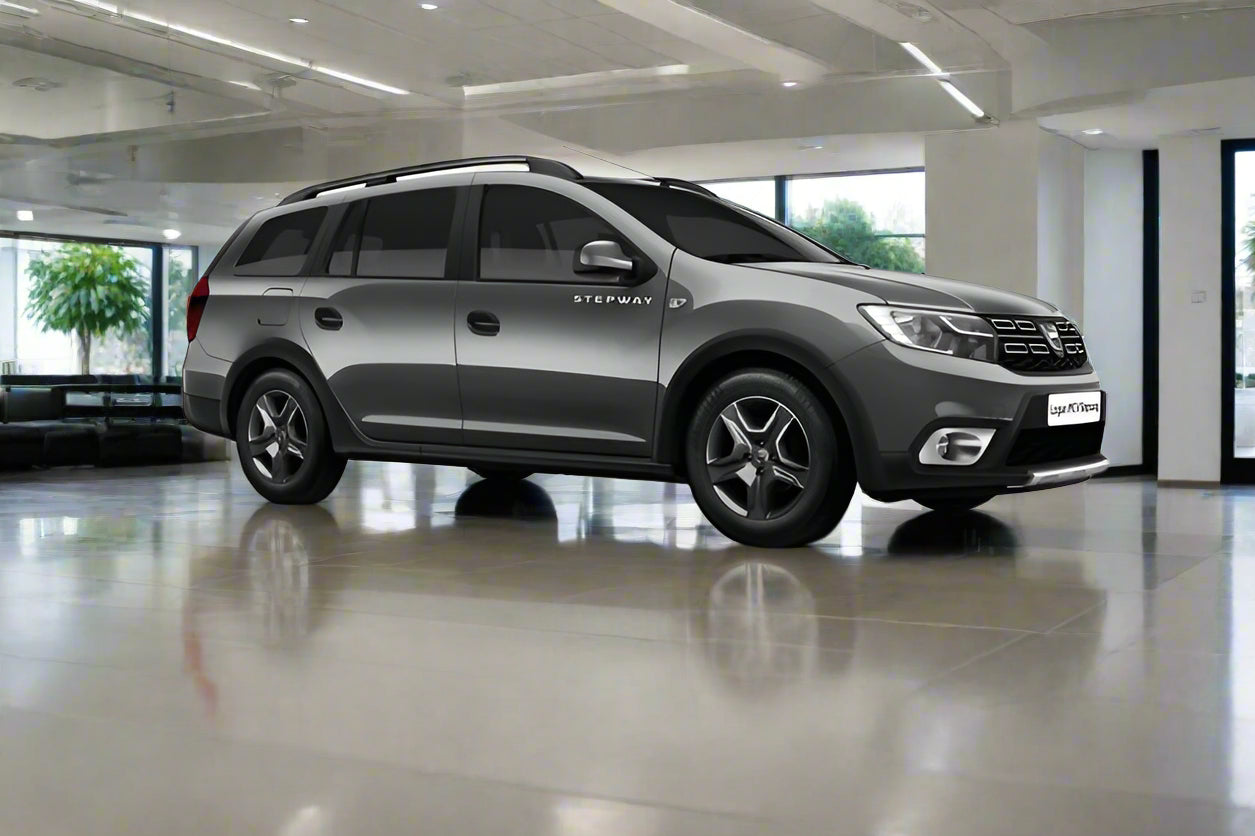 Dacia Logan MCV Stepway