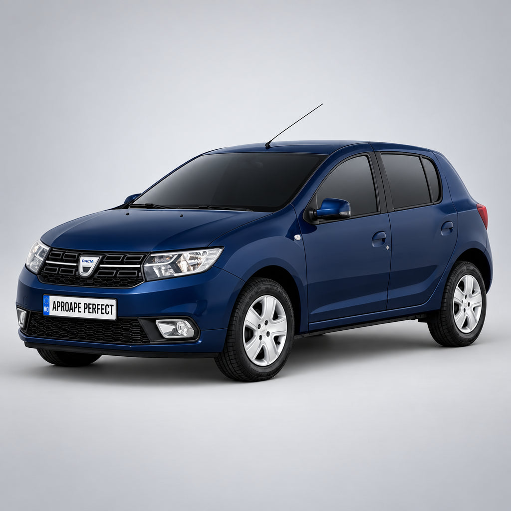 Dacia Sandero II 2012-2020