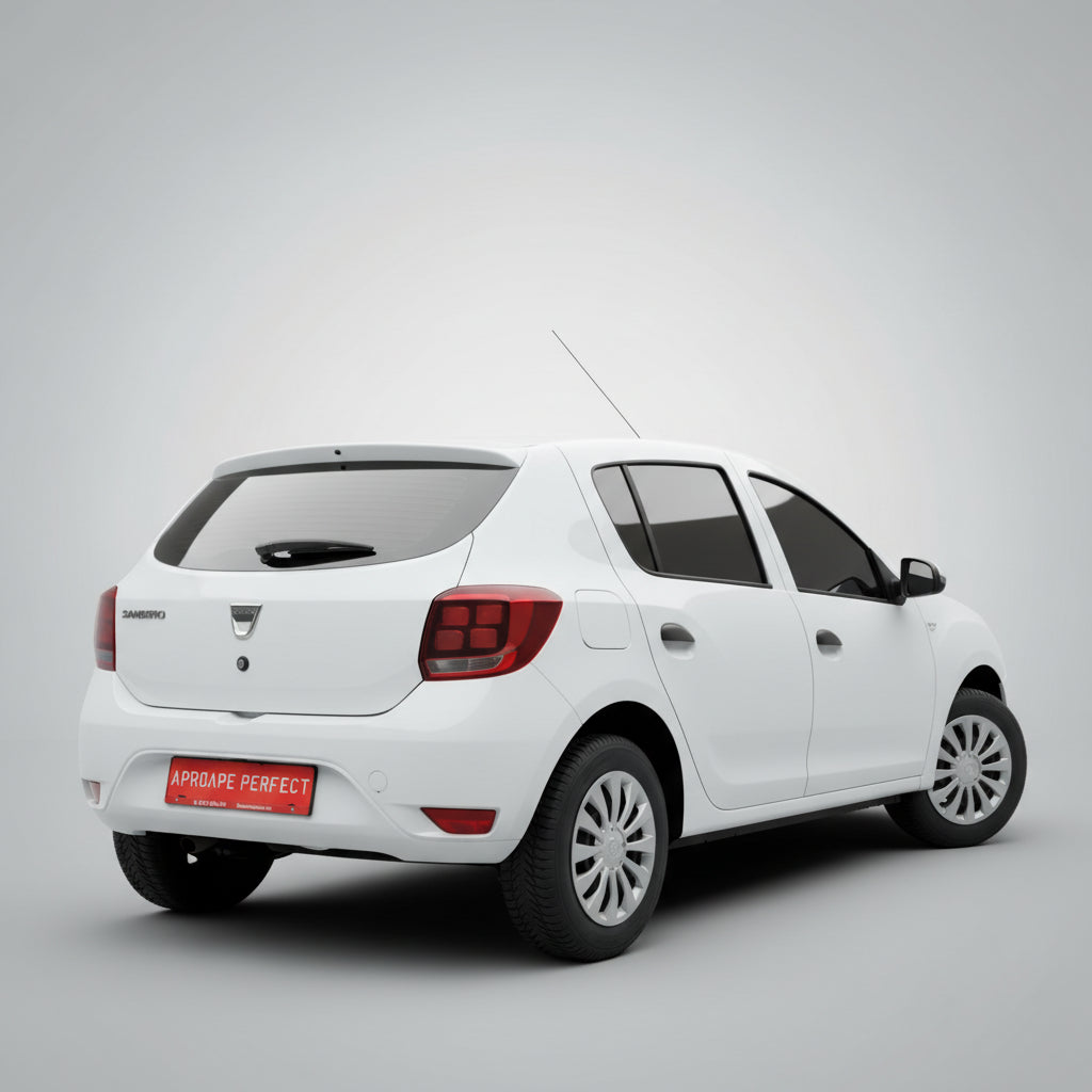 Dacia Sandero II (B8) 2012-2020
