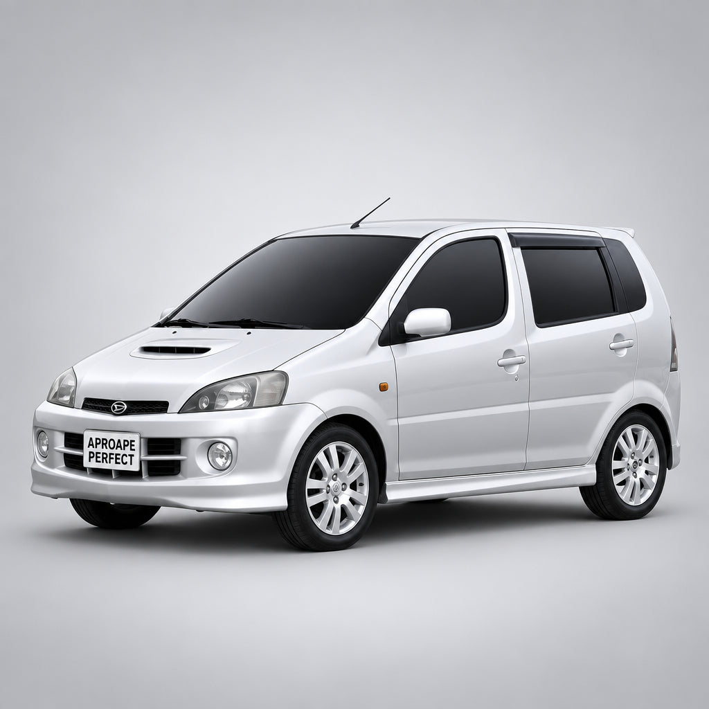 Daihatsu YRV (M2) 2000-2005