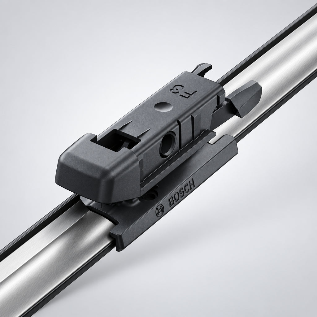 Detaliu adaptor Bosch Aerotwin A101S