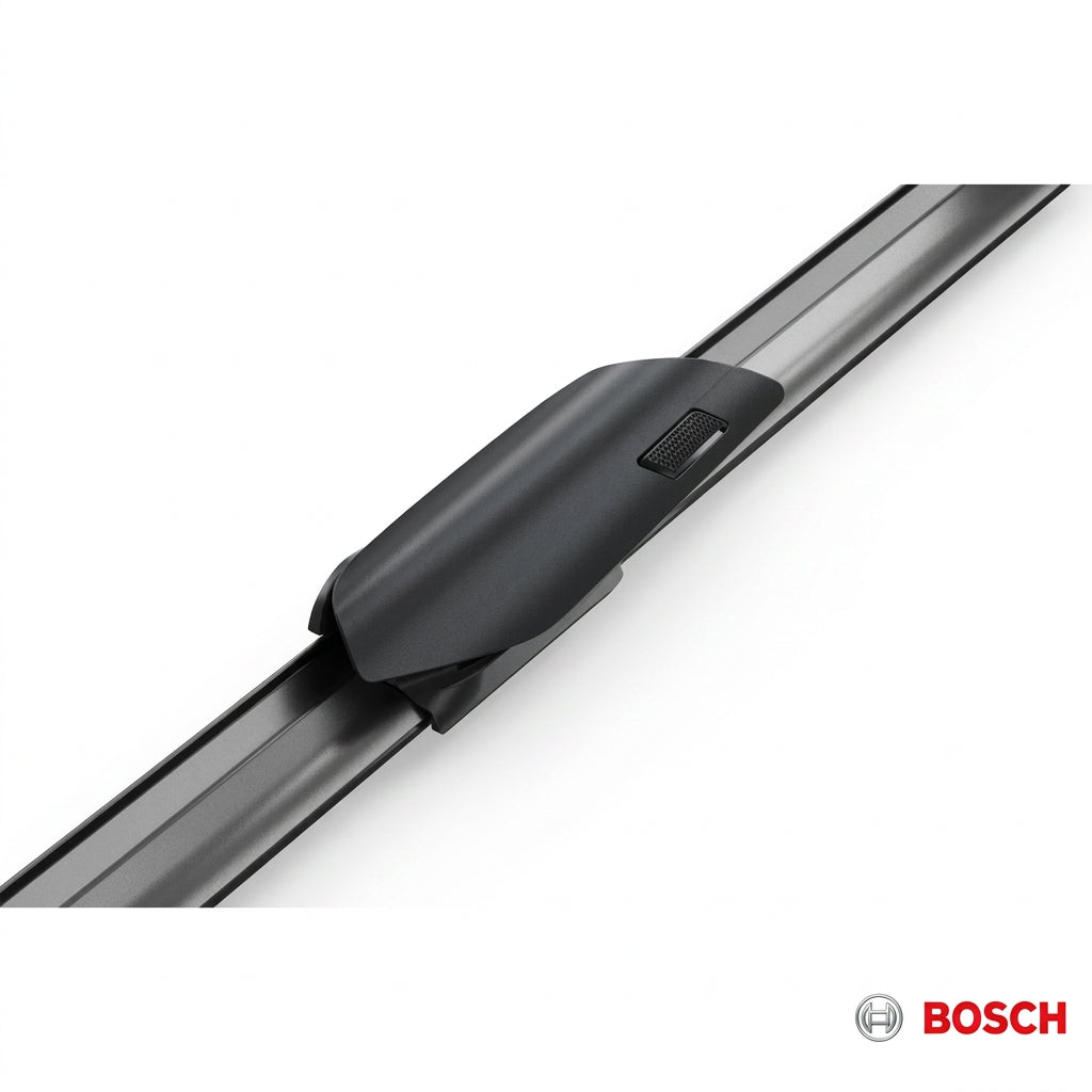 Detaliu adaptor Bosch Aerotwin A890S