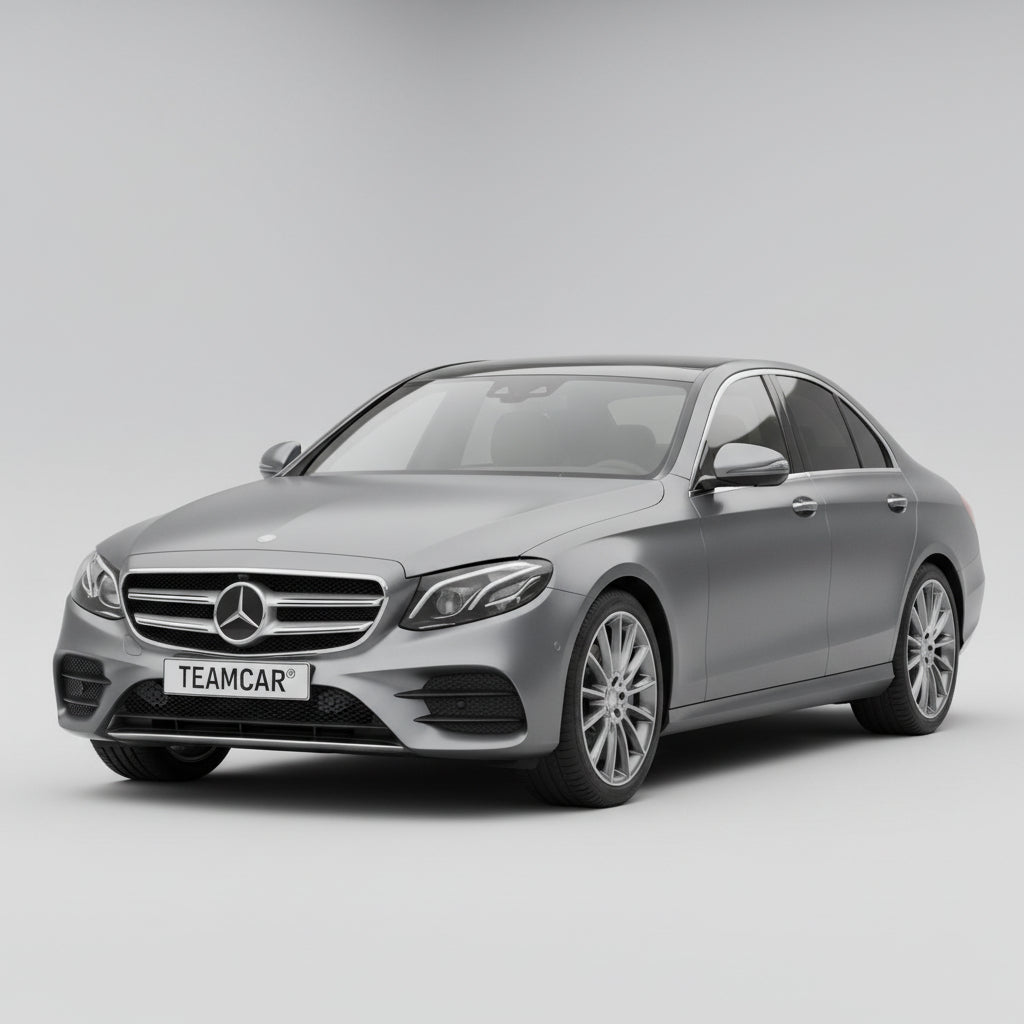 Mercedes-Benz E-W213 car 