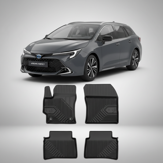 Covorașe Auto Frogum No.77 TPE pentru Toyota Corolla Estate (2023–prezent) Break