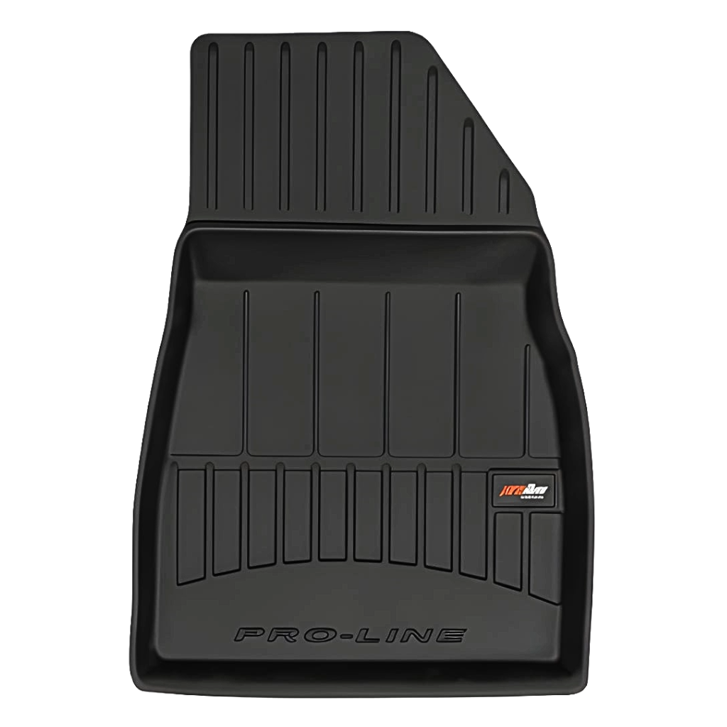 Covoraș Auto Tip Taviță Adâncă pentru Dacia Duster 3