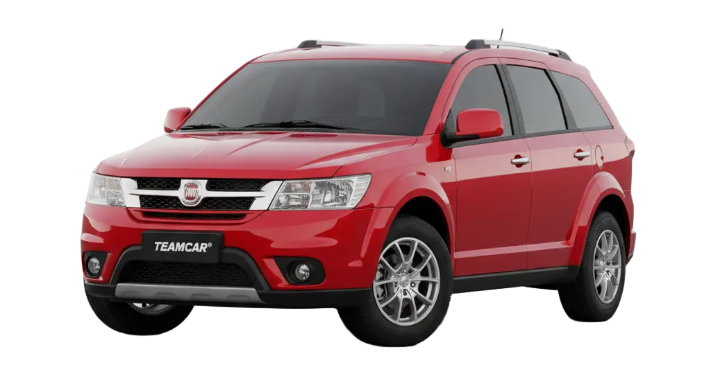 Fiat Freemont 2011 2014