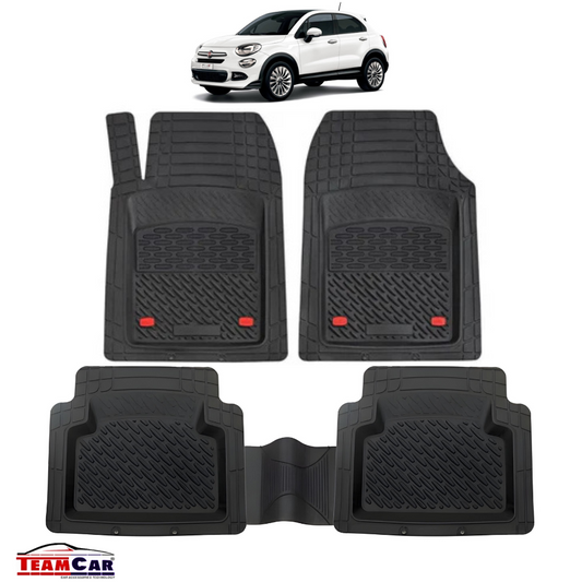 Covorașe auto Fiat 500X