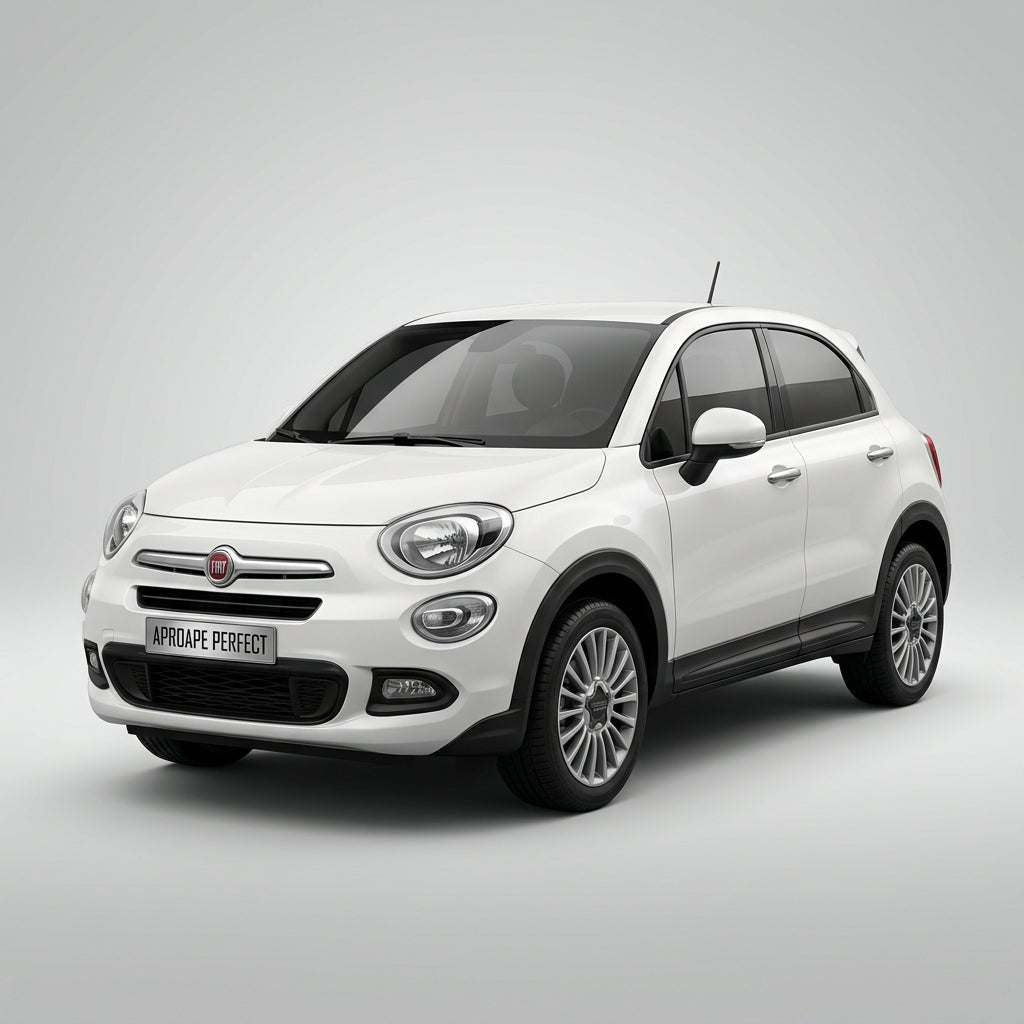 Fiat 500X 334 din 11.2014
