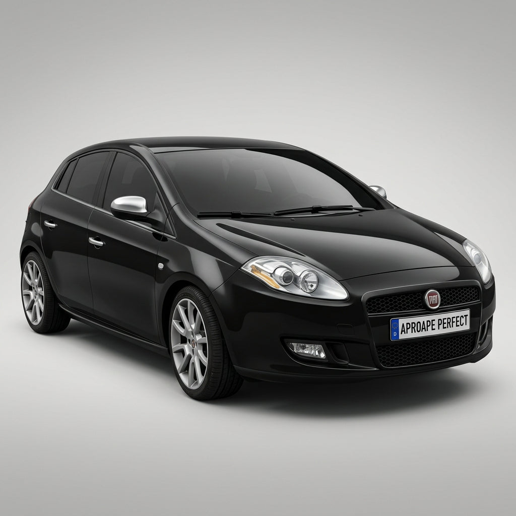 Fiat Bravo II 198 03.2007–12.2014