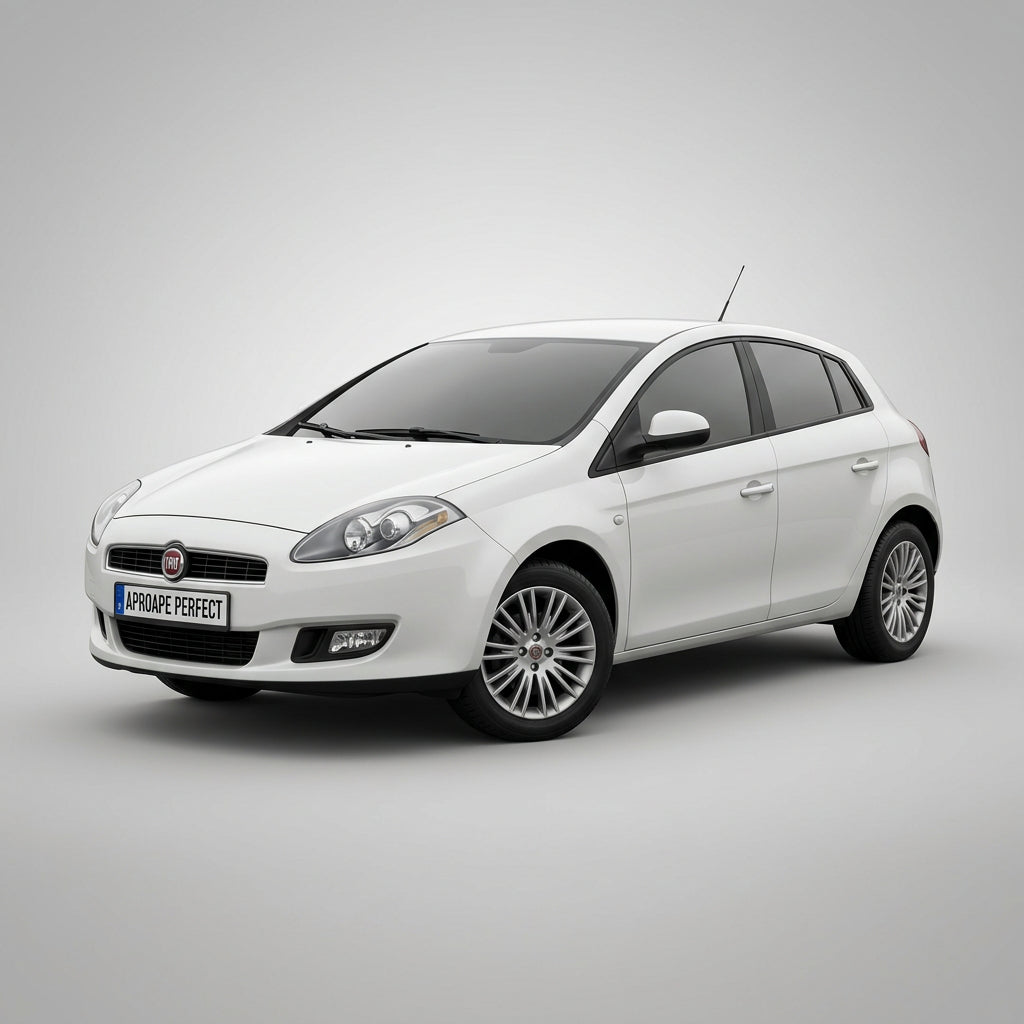 Fiat Bravo Van 198 03.2007–12.2014