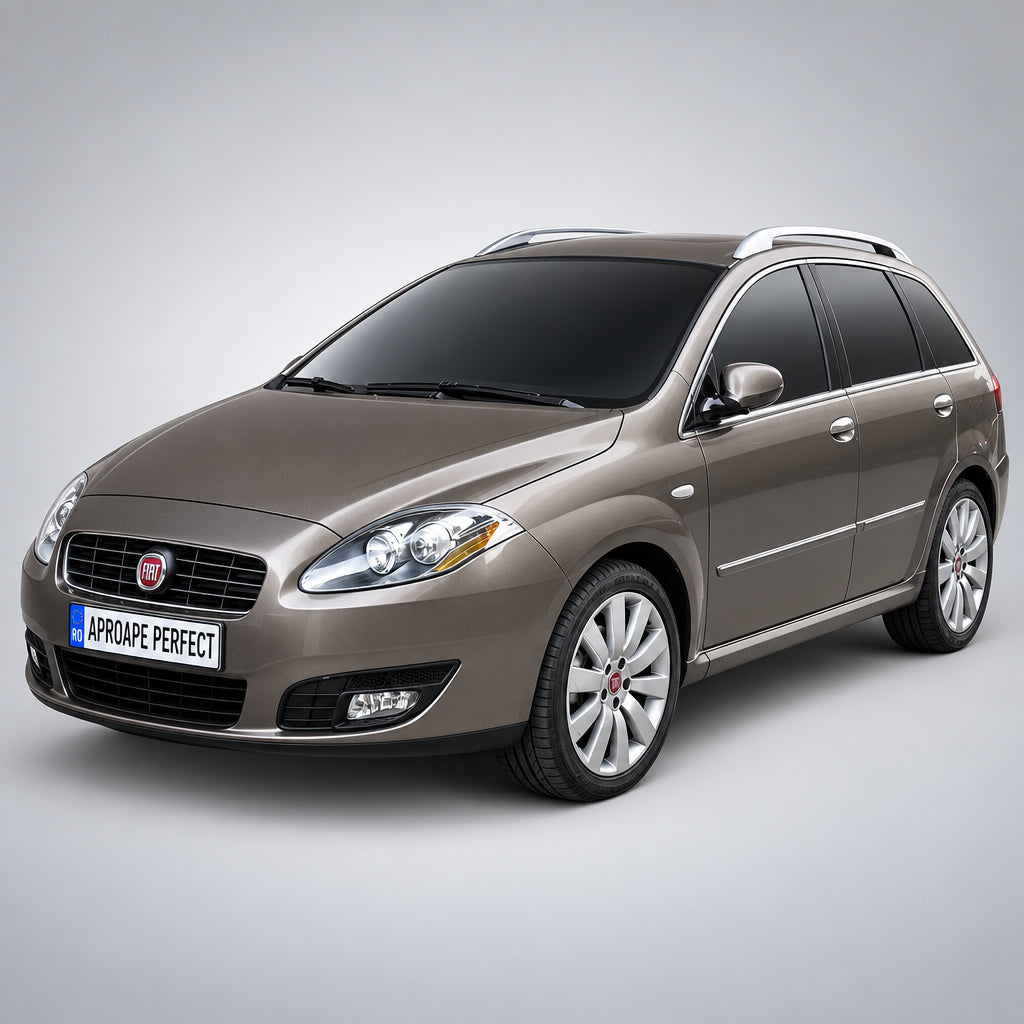 Fiat Croma 194