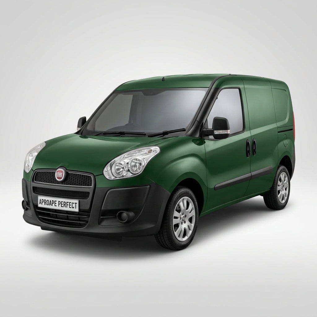 Fiat Doblo Cargo 263 din 2010