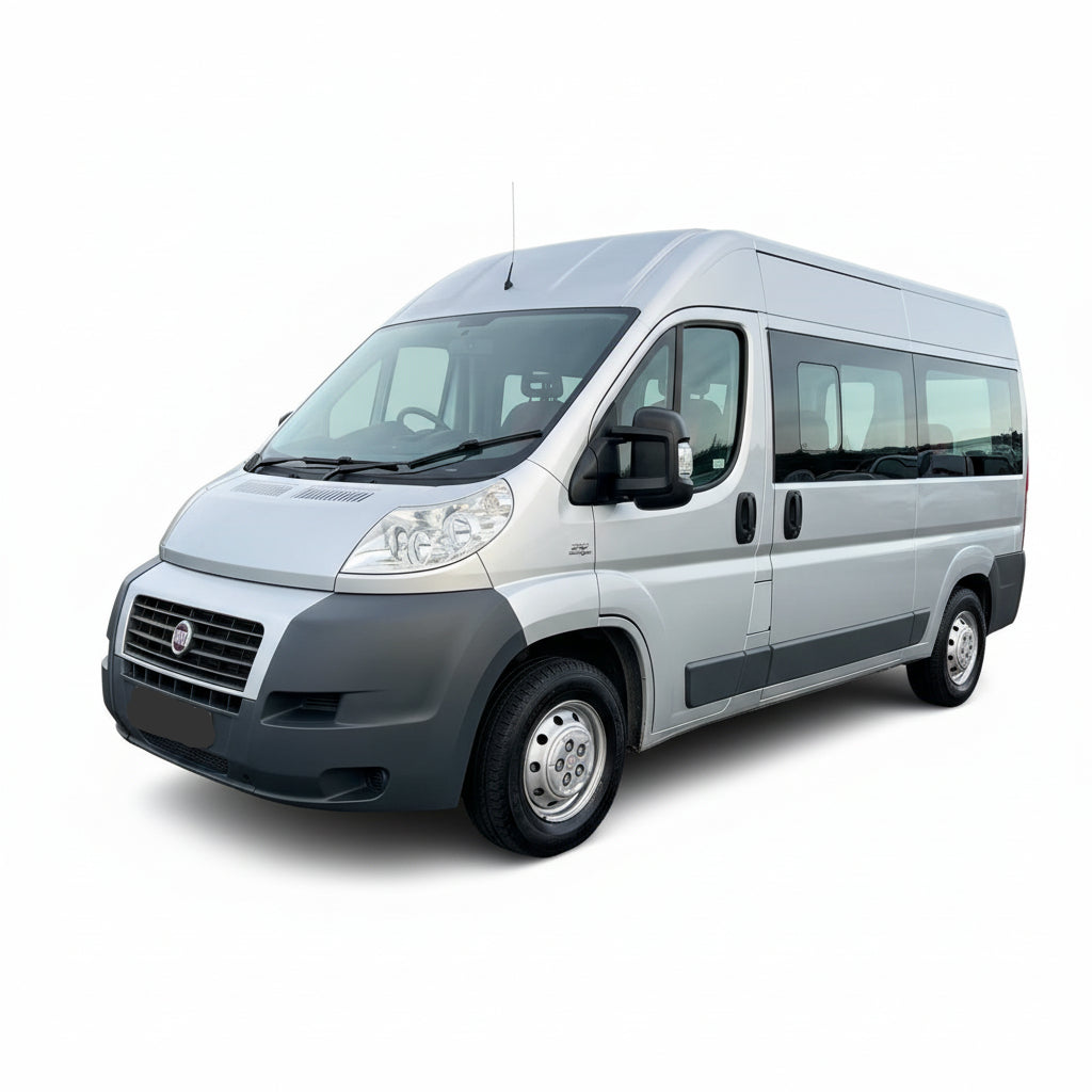 Scheibenwischer Fiat Ducato (250-251) 2006-2014