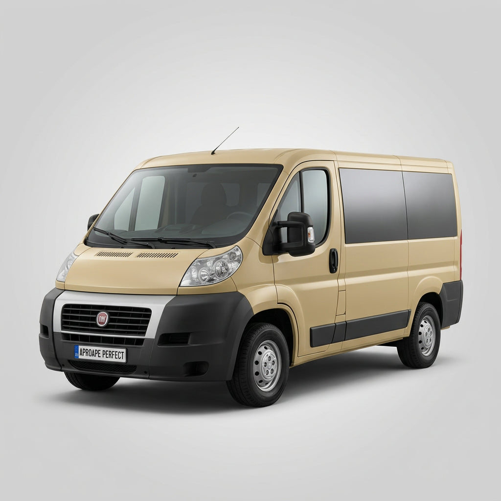 Fiat Ducato Bus 250 din 07.2006