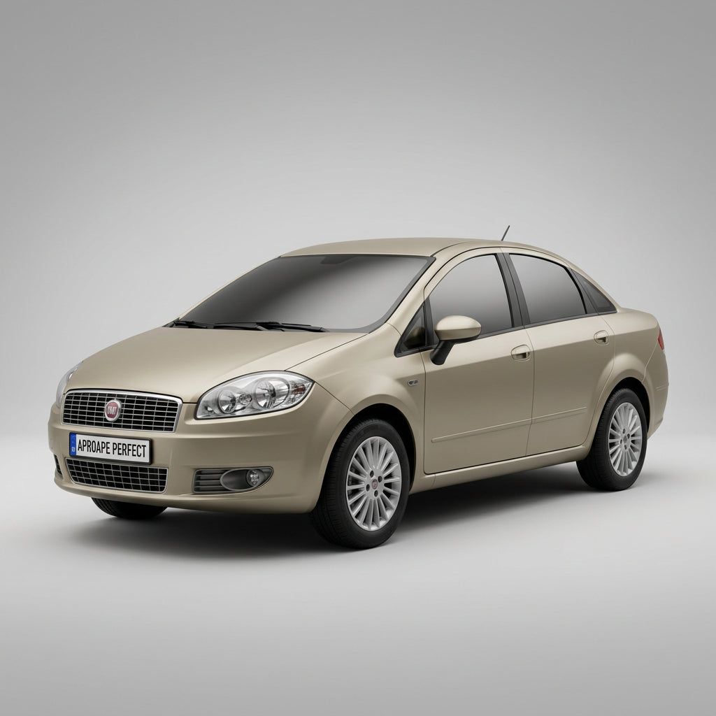 Fiat Linea (323) din 03.2007