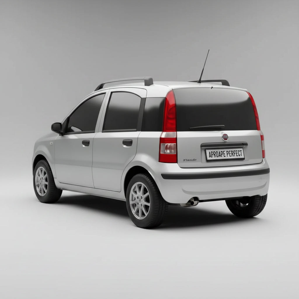 Fiat Panda II (2003-2012)