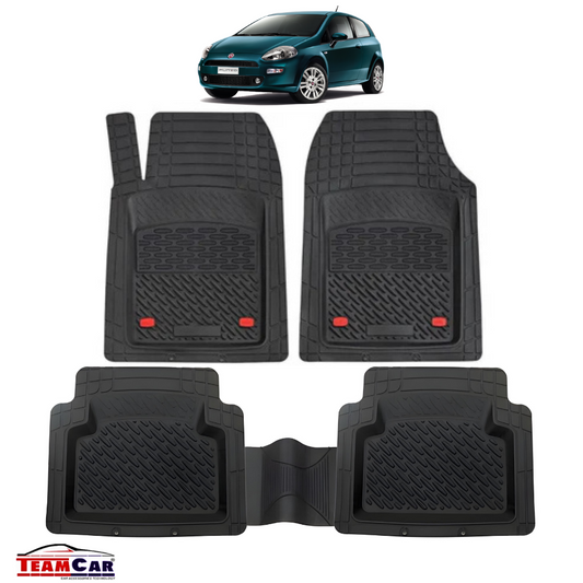 Fiat Punto III (Grande Punto / Punto Evo)