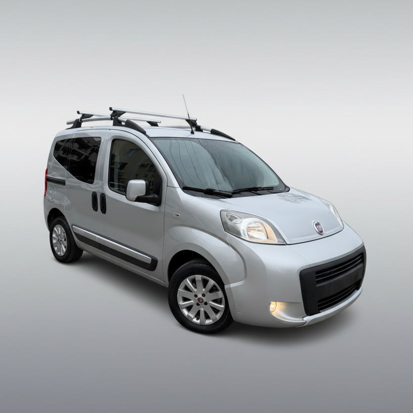 Fiat Qubo (225) 2008-2019