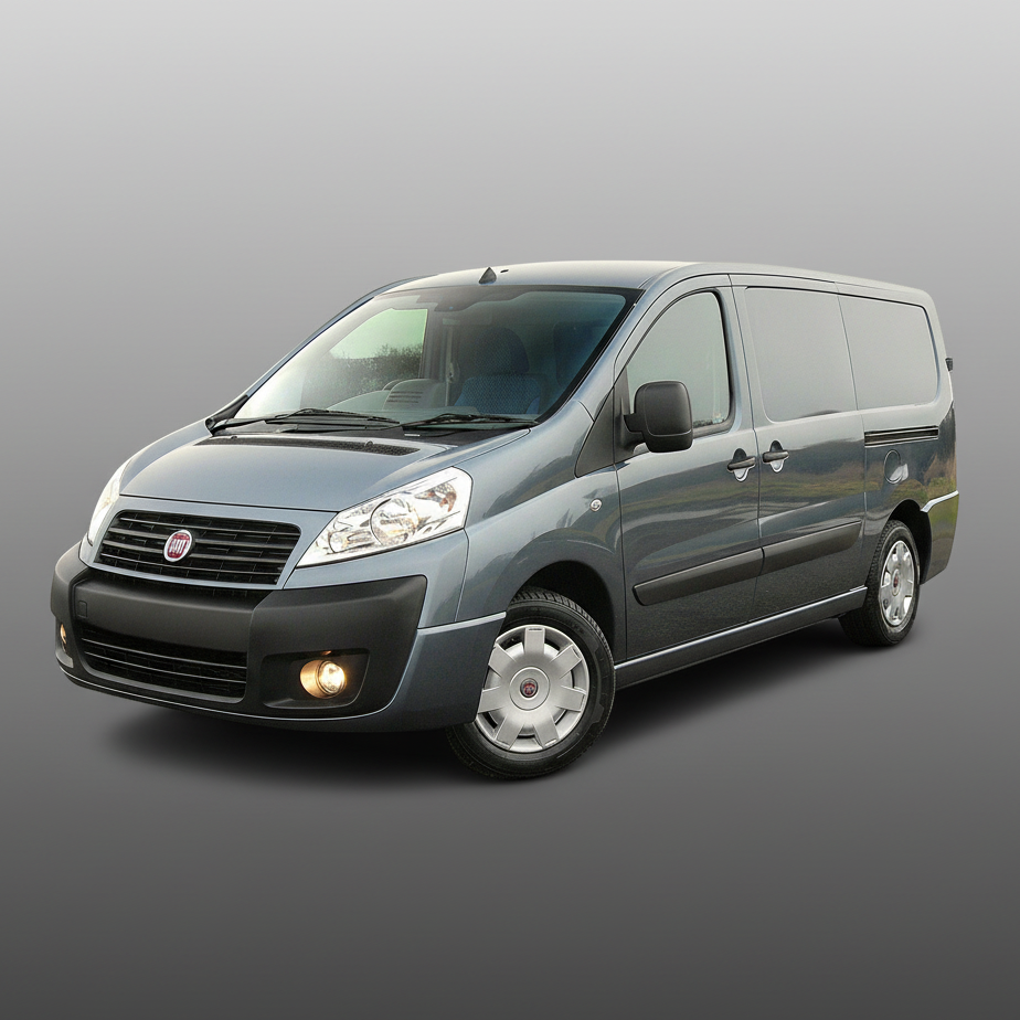 Fiat Scudo (270) VAN (2007 - 2016)