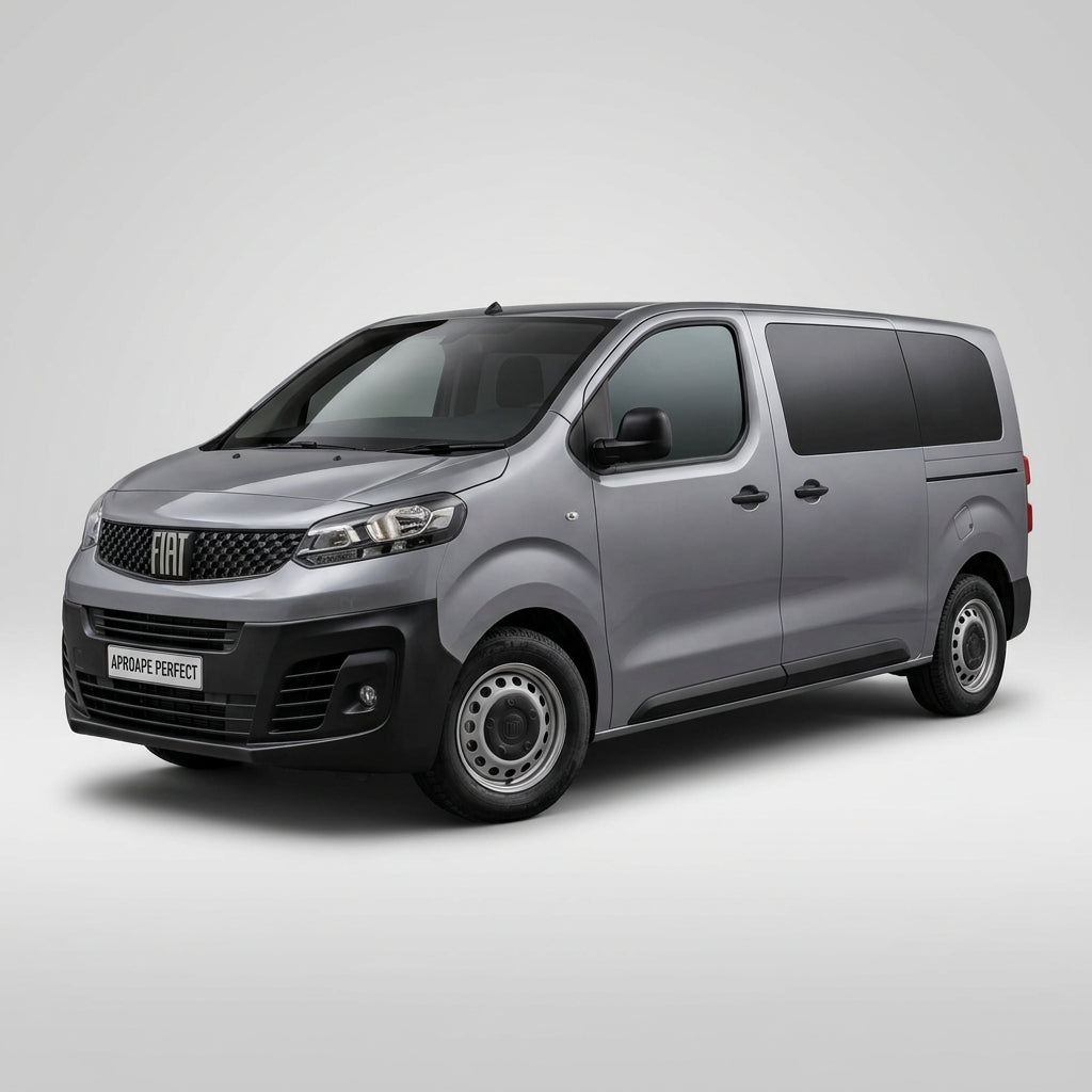 Fiat Scudo Bus din 05.2022