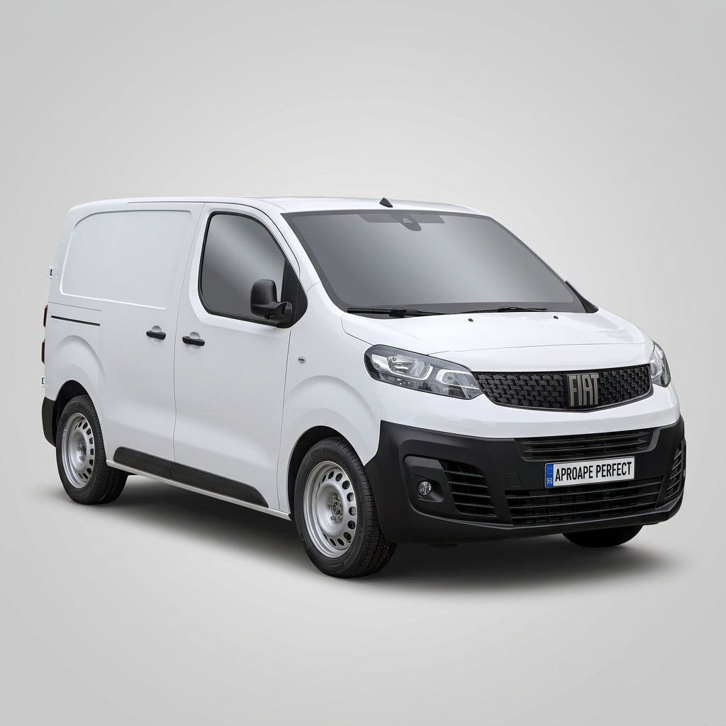 Fiat Scudo Van din 05.2022