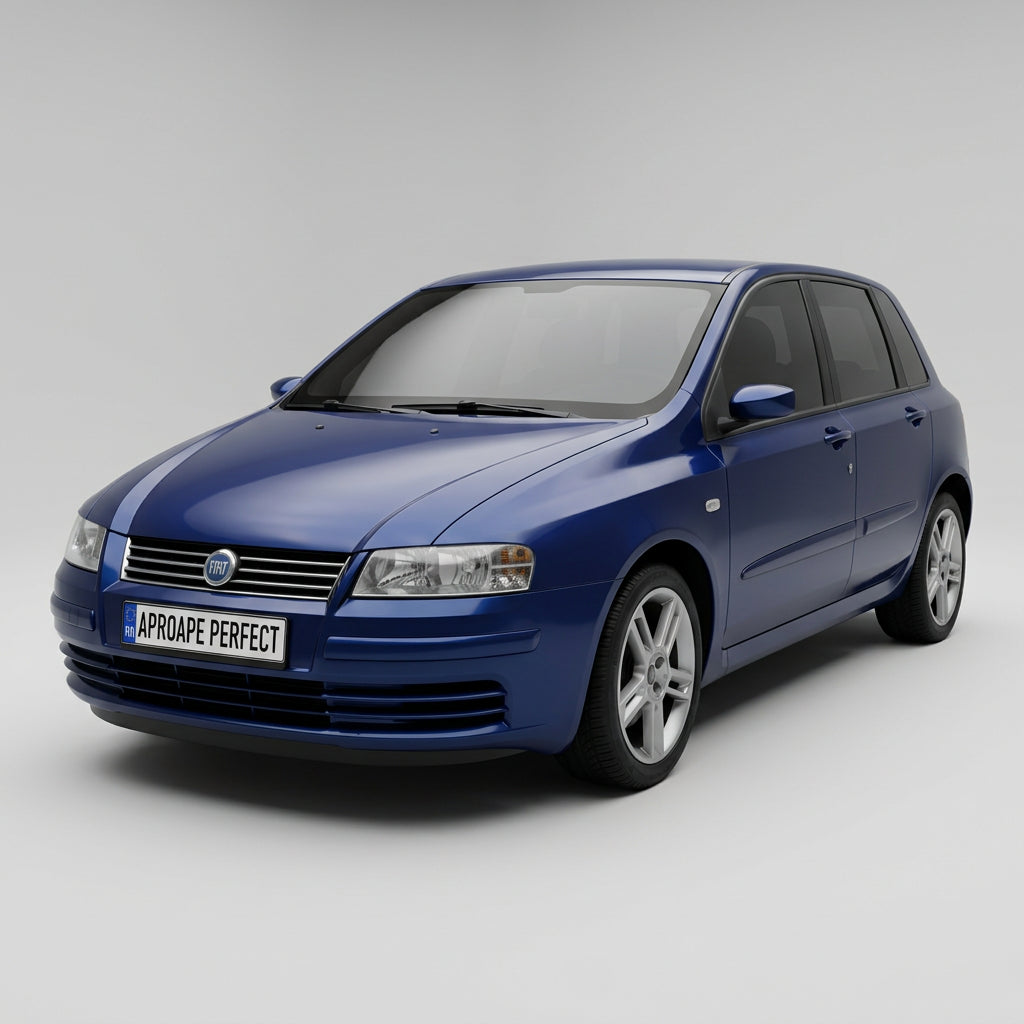 Fiat Stilo 192 Hatchback 07.2005–12.2007