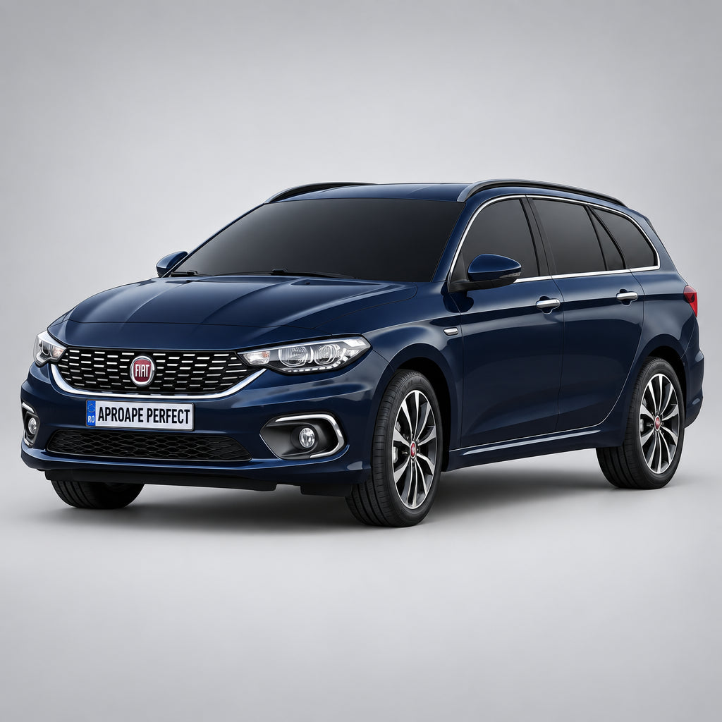 Fiat Tipo Station Wagon (358) din 06.2016