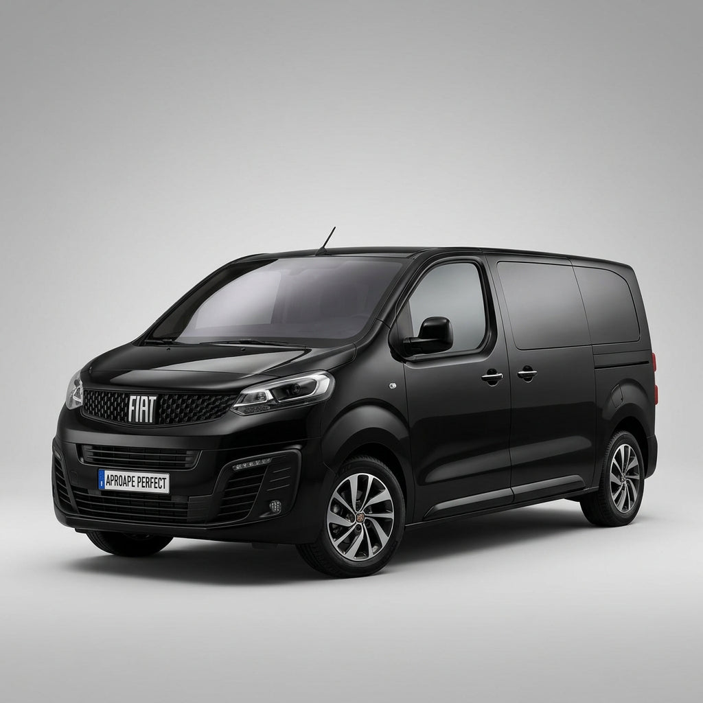 Fiat Ulysse Bus din 01.2022 
