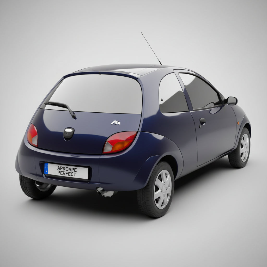 Ford Ka 1