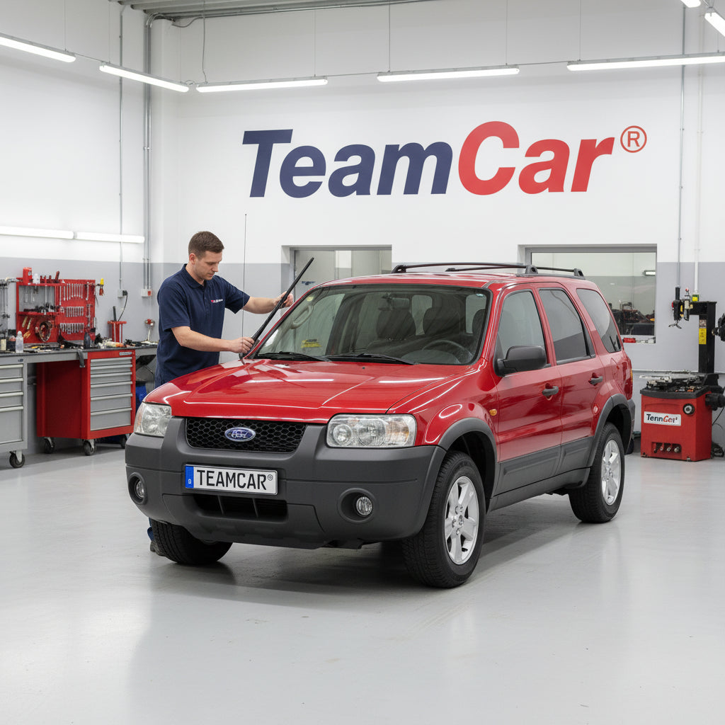 SCHIMBARE ȘTERGĂTOARE FORD MAVERICK SUV 2000-2007
