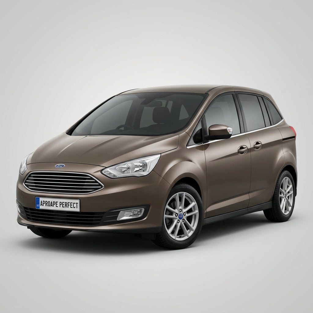 Ford C-MAX II DXA 04.2015-06.2019 GSG