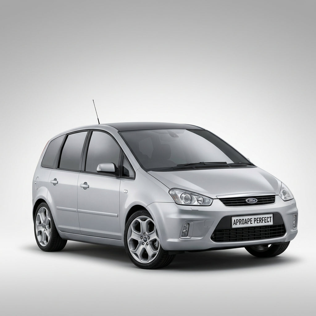 Ford C-MAX I 03.2007–07.2010