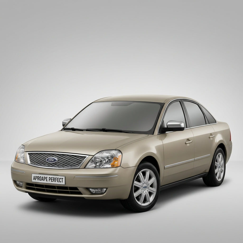 Ford Five Hundred 09.2005–08.2007