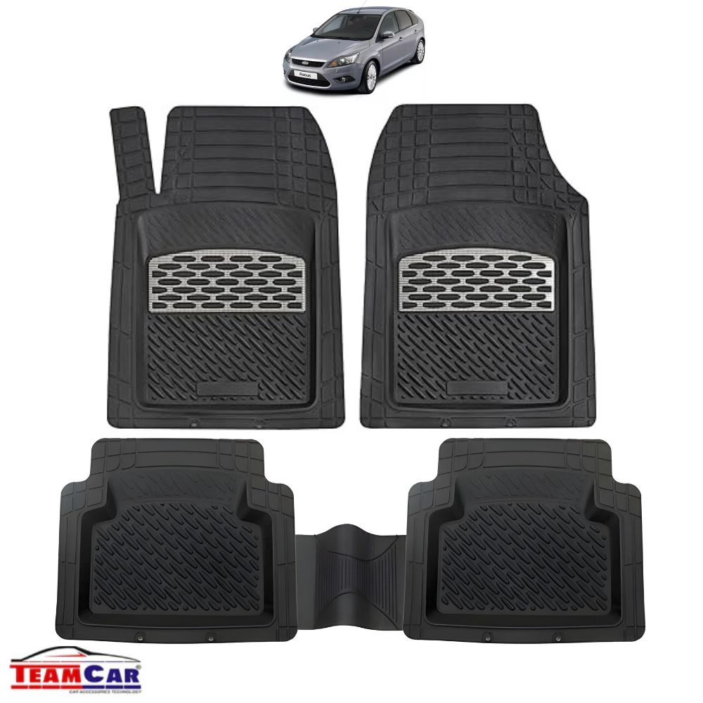 Ford Focus Mk2 Hatchback