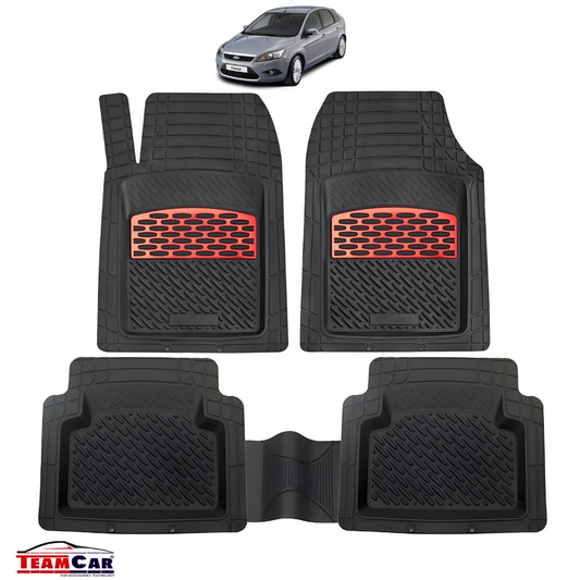 Ford Focus 2 Hatchback 5 uși