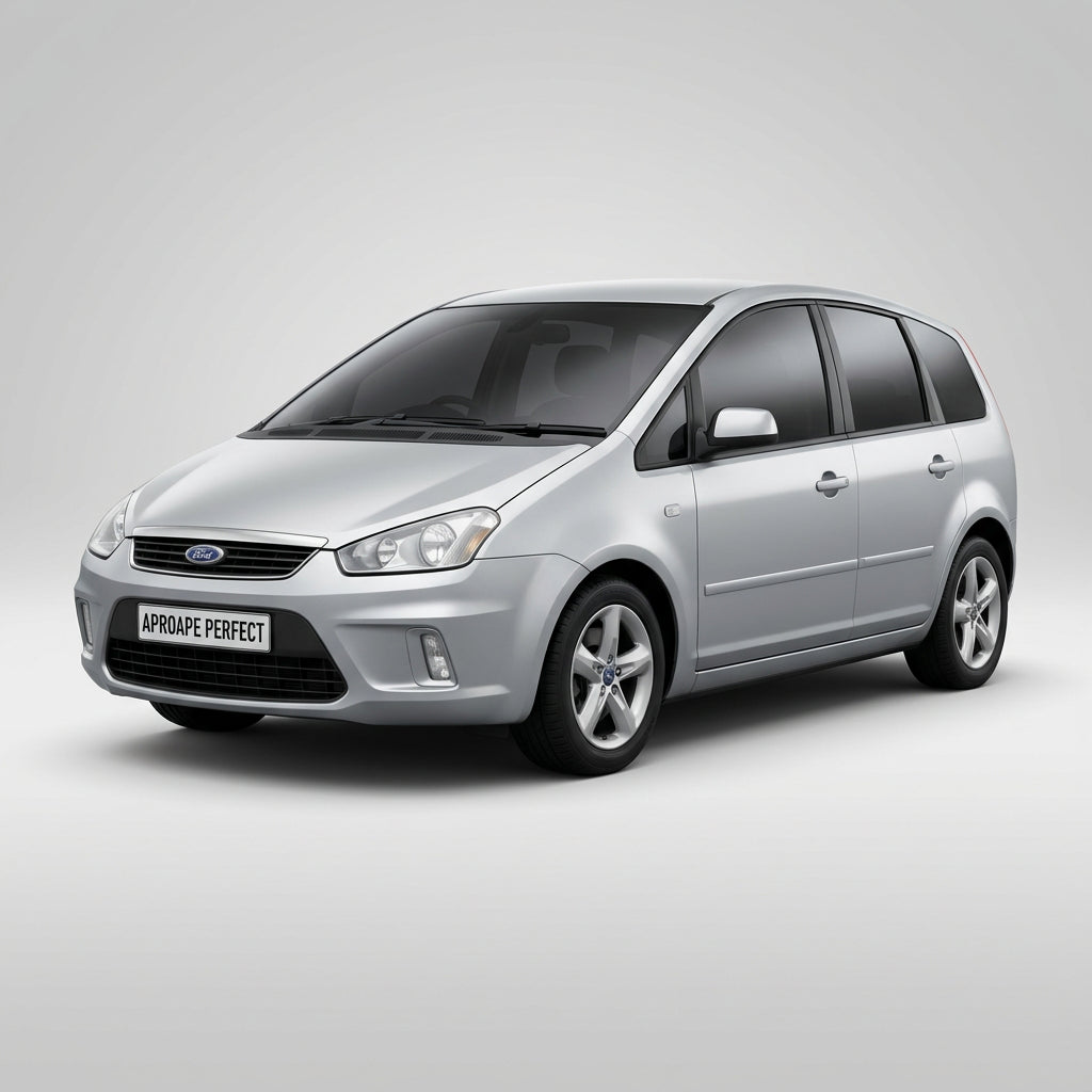 Ford C-MAX I (DM2)