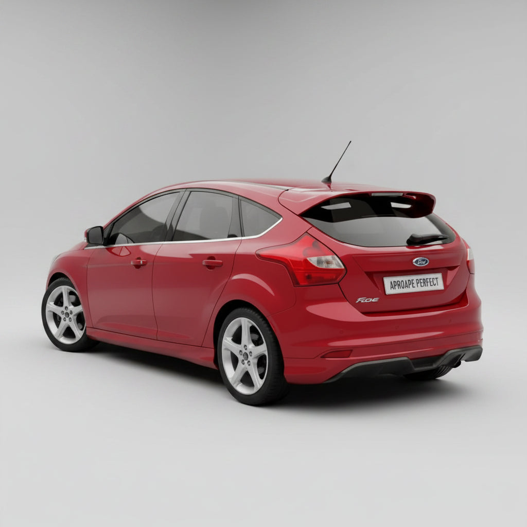 Ford Focus III Hatchback (2011-2018)