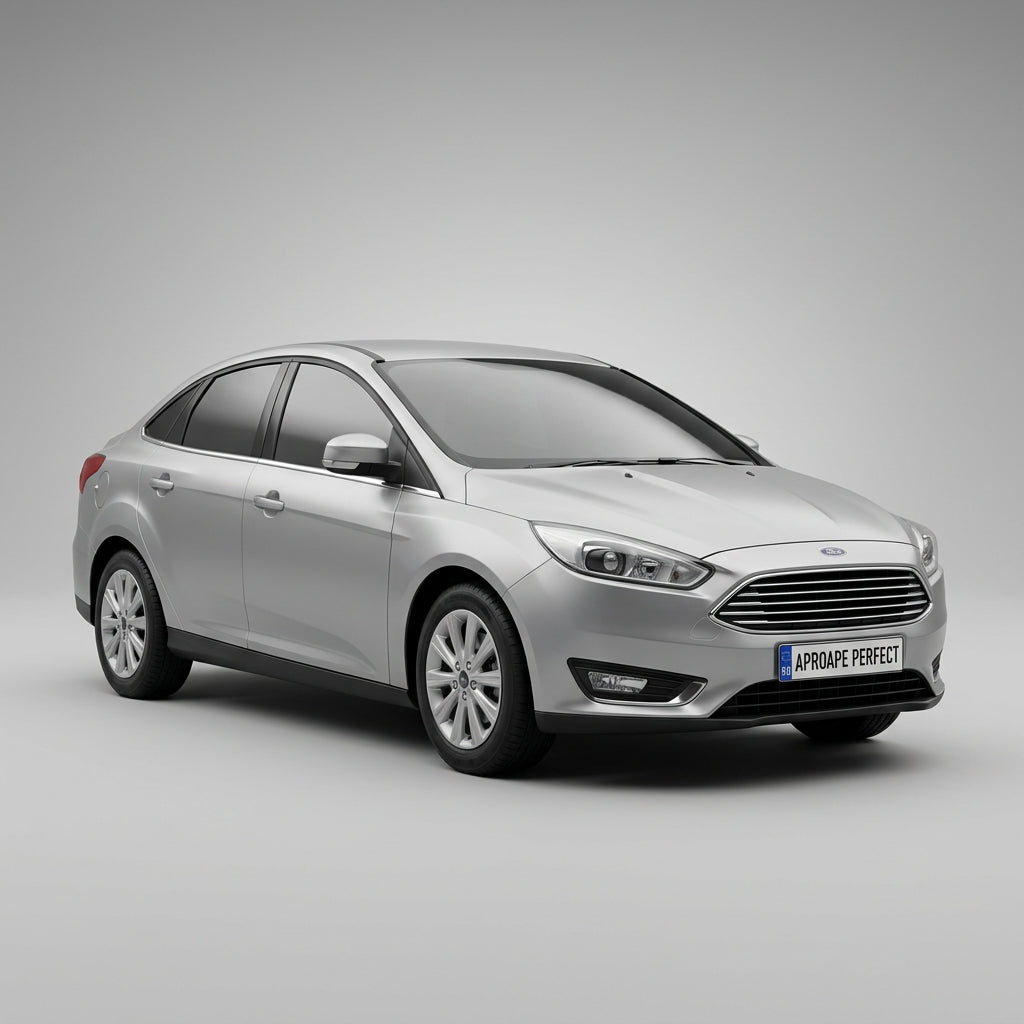 Ford Focus III Saloon 01.2011–02.2020
