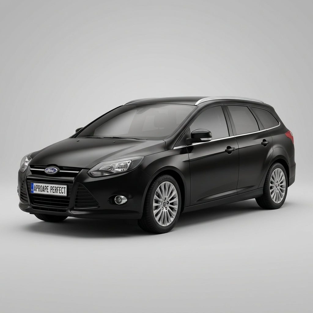 Ford Focus III Turnier 01.2011–03.2020