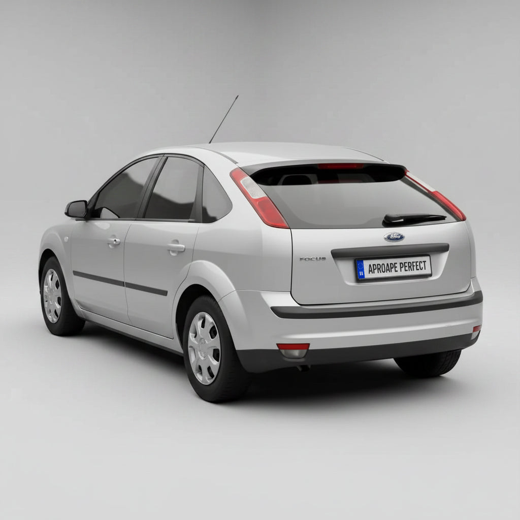 Ford Focus II Hatchback (2004-2011)